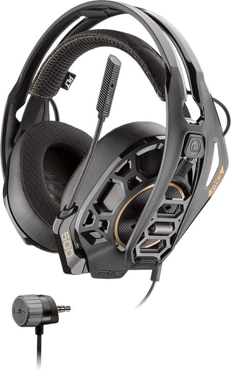 Nacon Gaming Rig 500 Pro HC (Cablato)