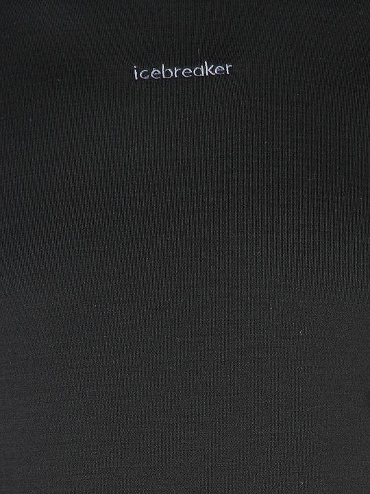 Actual product image Icebreaker Merinofine Polar 300 rollneck undershirt (M)