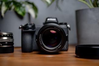 Image du produit Voigtländer Nokton 50mm / 1.0 VM asph. (Leica M, Plein format)