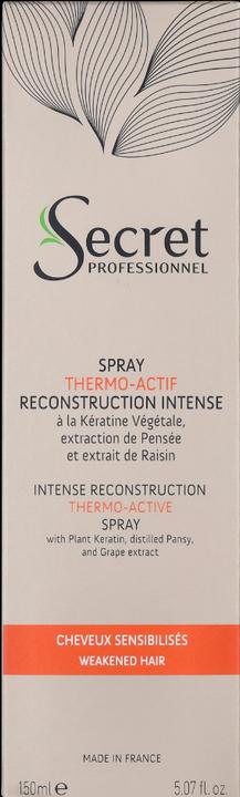Image du produit Phyto Secret Professional (150 ml)