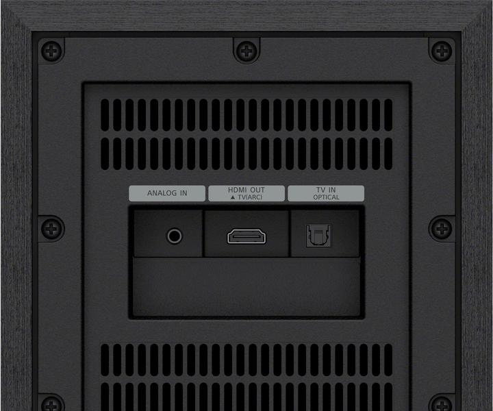 Image du produit Sony HT-S40R (600 W, 5.1 canaux)