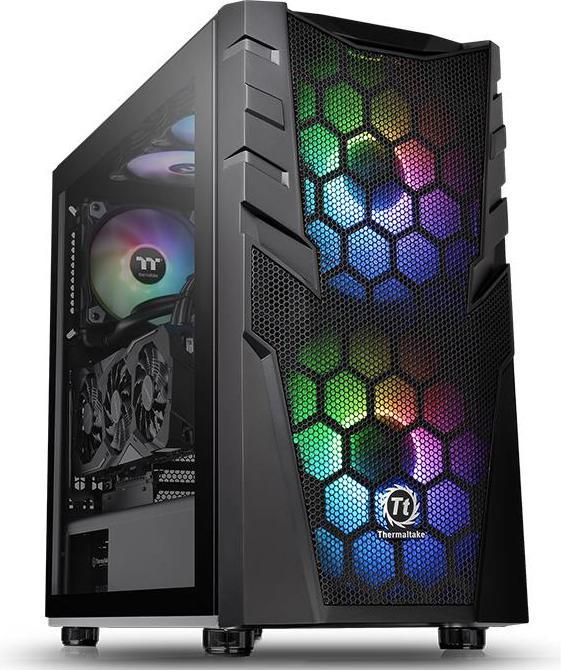 Thermaltake Commander C32 (mATX, Mini-ITX, ATX)