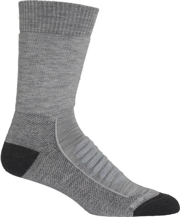 Actual product image Icebreaker Hike+ Heavy Crew Socks (S, 39 - 41)