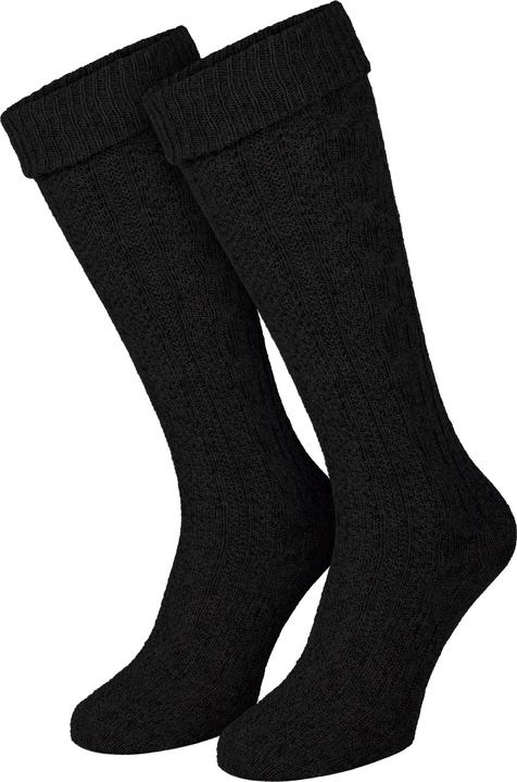 Image du produit Black Snake 1 paire (Une unité par pack, 39 - 42)