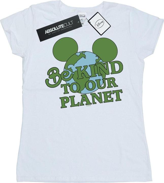 Disney Mickey Mouse Be Kind TShirt (S)