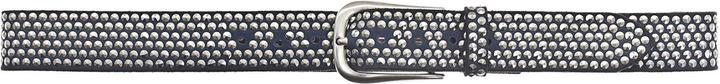 Produktbild B.Belt Nietengürtel I Leder (95)