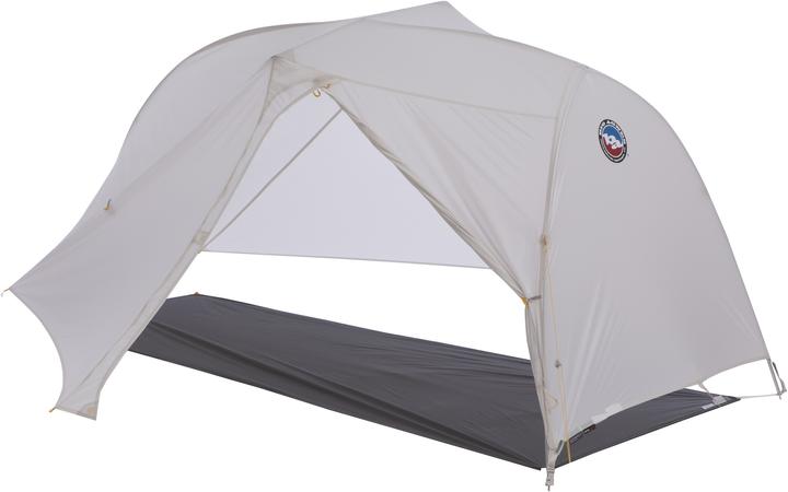 Produktbild Big Agnes Tiger Wall UL1 (Kuppelzelt, 0.96 kg, 1 Person)