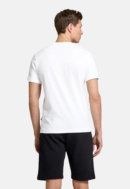 Productafbeelding Napapijri T-Shirt S-KASBA Kurzarmshirt (L)