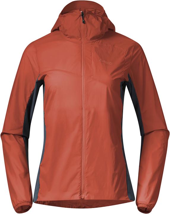Bergans Rabot Lt Windbreaker
