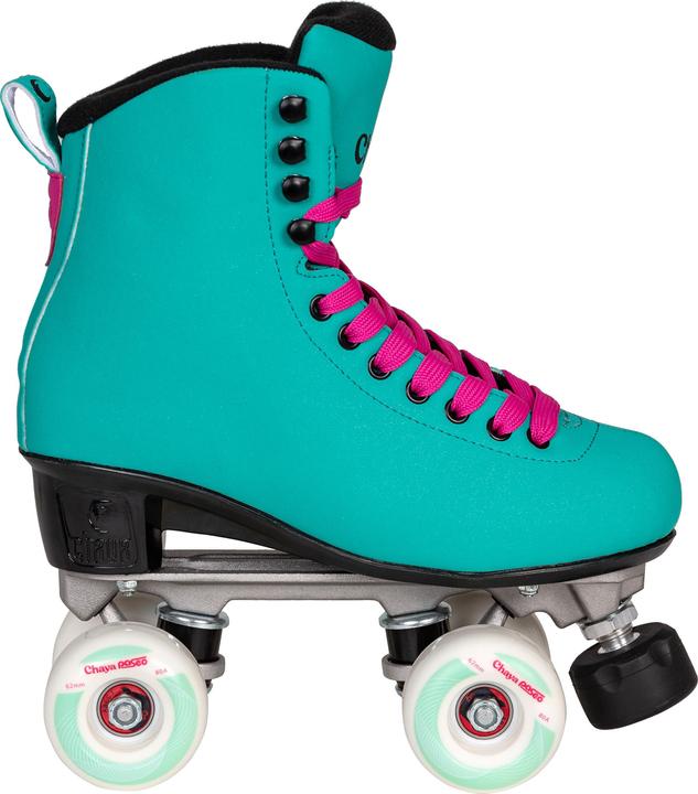 Produktbild Powerslide Chaya Lifestyle Rollerskates (38)