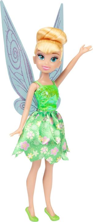 Actual product image Disney Fairies - Fashion Tinkerbell Doll (221764)