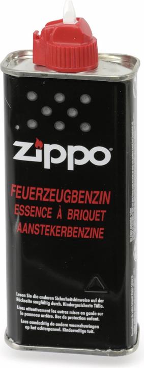 Image du produit Zippo Un carburant plus léger