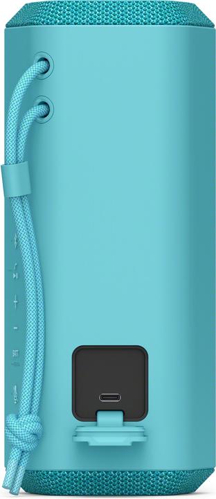 Actual product image Sony SRS-XE200 (16 h, Rechargeable battery operated)