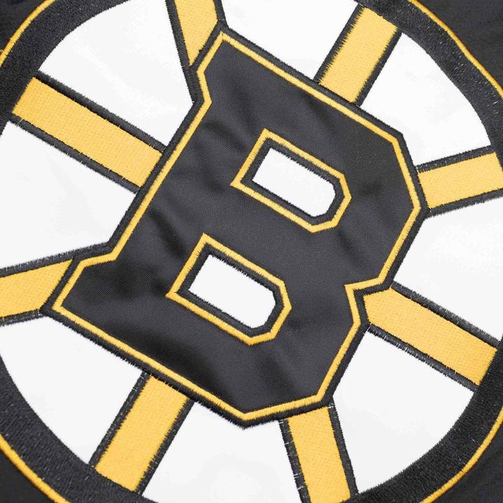 Produktbild G-III Boston Bruins Cold Front Polyfilled Jacket (XL)