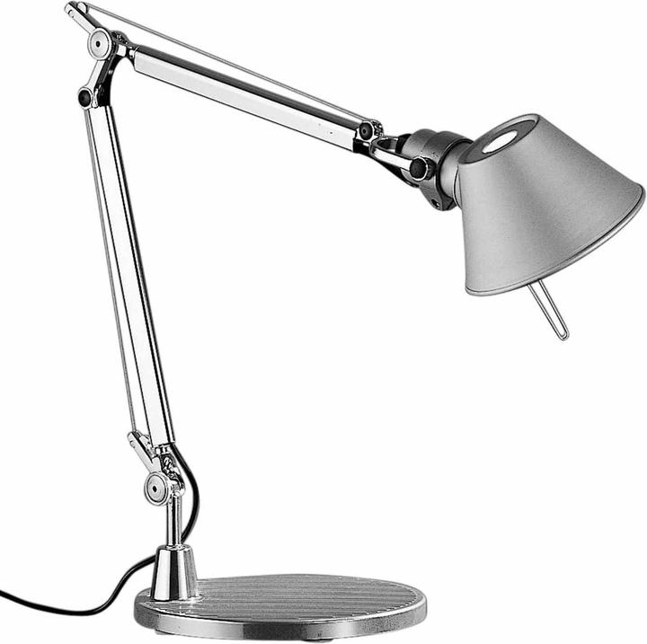 Produktbild Artemide Tolomeo Micro Led Tischleuchte (461 lm)