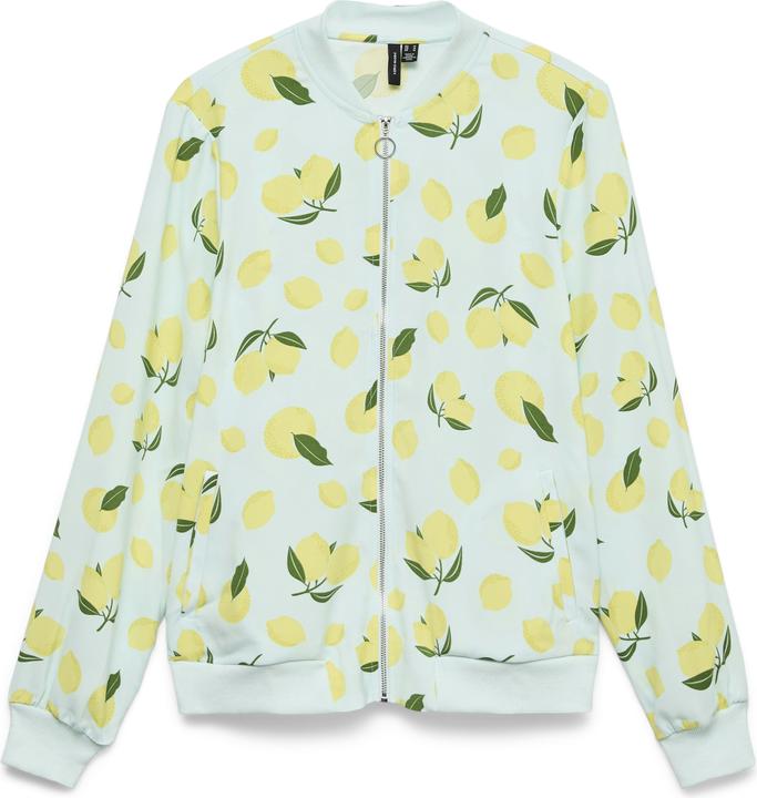 Actual product image Vero Moda VMCOCO Bomber jacket Blouson jacket (XS)