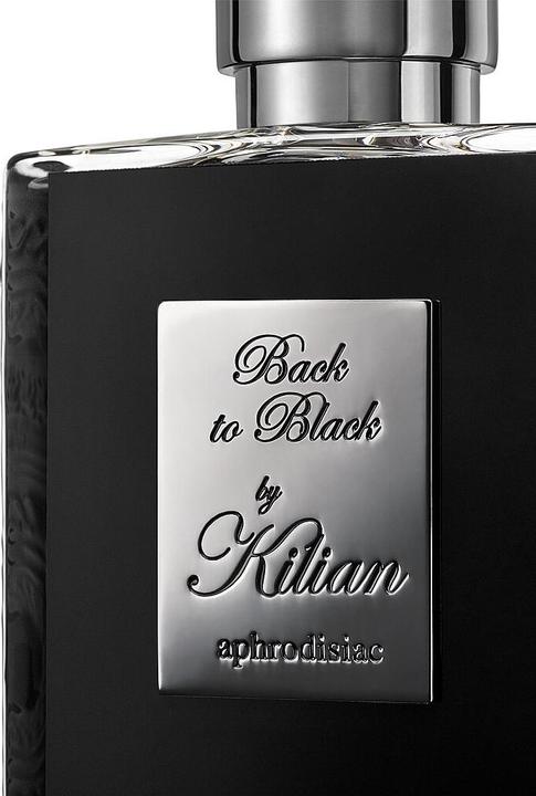 Actual product image By Kilian Back to Black (Eau de parfum, 50 ml)