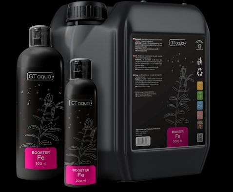 Produktbild Juwel GT Aqua Booster Fe - Eisendünger