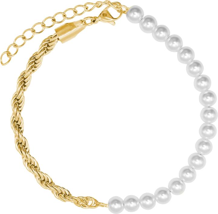 Immagine prodotto Heideman Daven color oro (100% acciaio inossidabile)