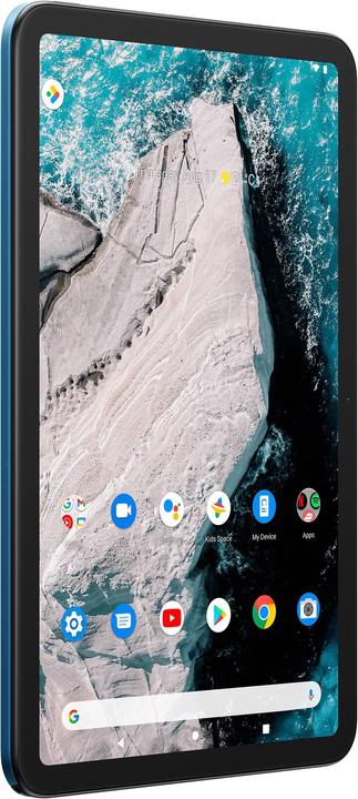 Productafbeelding Nokia T20 (4G, 10.36", 64 GB, Oceaanblauw)