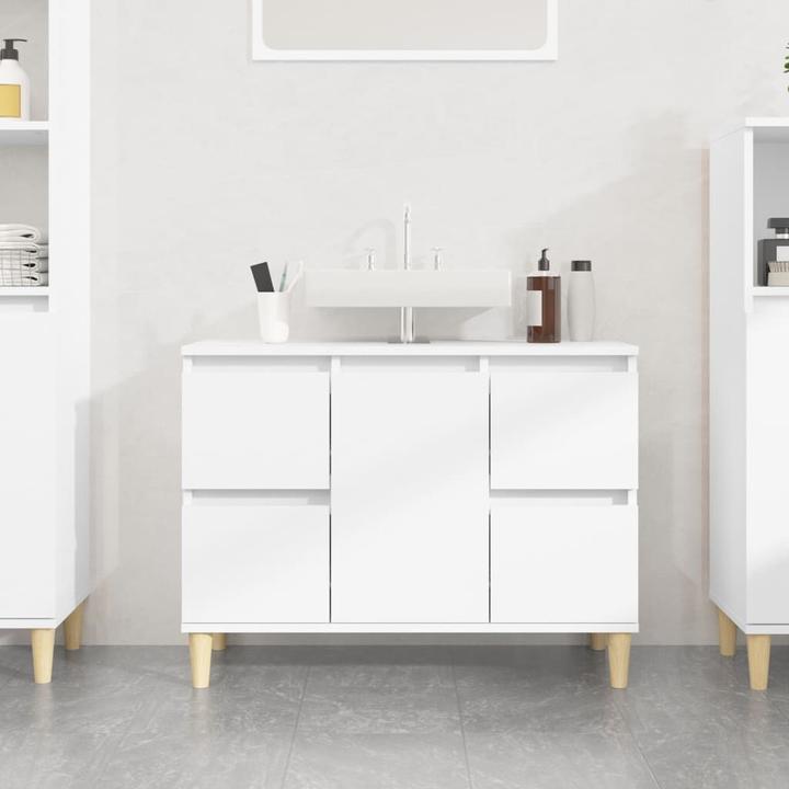 Image du produit VidaXL Calandra (80 x 33 x 60 cm)