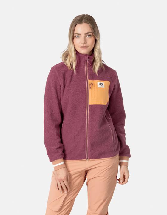 Image du produit Kari Traa Rothe Midlayer (M)
