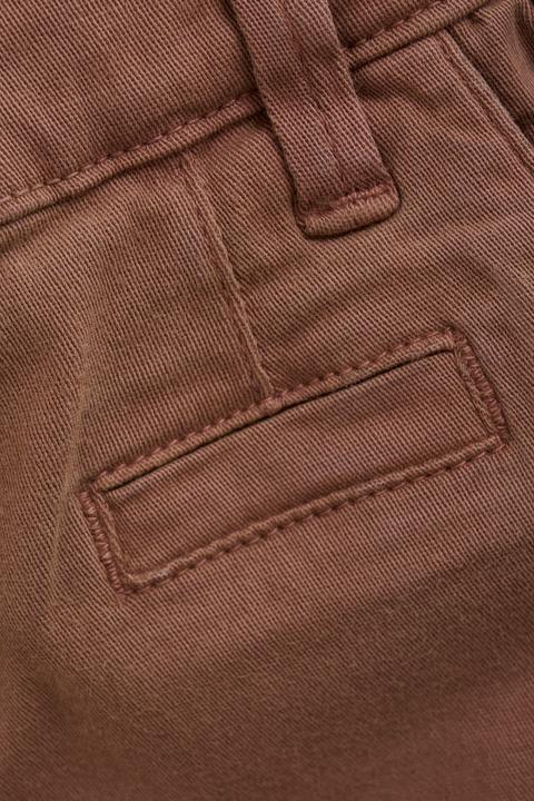 Immagine prodotto En Fant ENShorts Tessuto 230418 (122)
