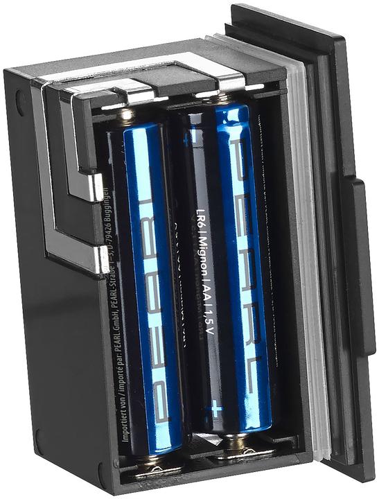 Immagine prodotto Royal Gardineer Computer per l'irrigazione WLAN con valvola di irrigazione