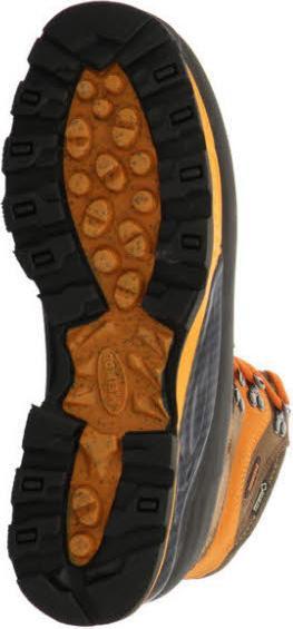 Produktbild Meindl Island MFS Rock GTX Schuhe (43)