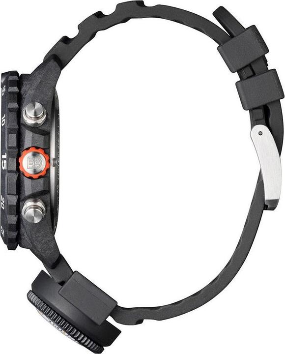 Immagine prodotto Luminox La sopravvivenza di Bear Grylls (Orologio da polso analogico, Cronografo, Fatto in Svizzera, 45 mm)