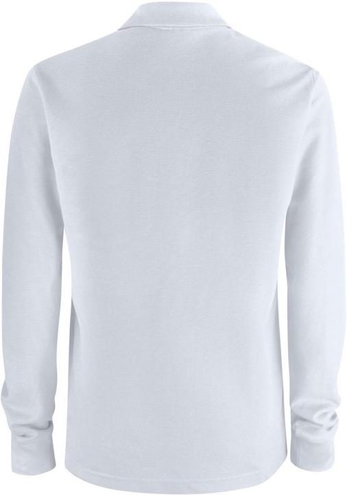 Image du produit Clique Polo à manches longues (XXL)