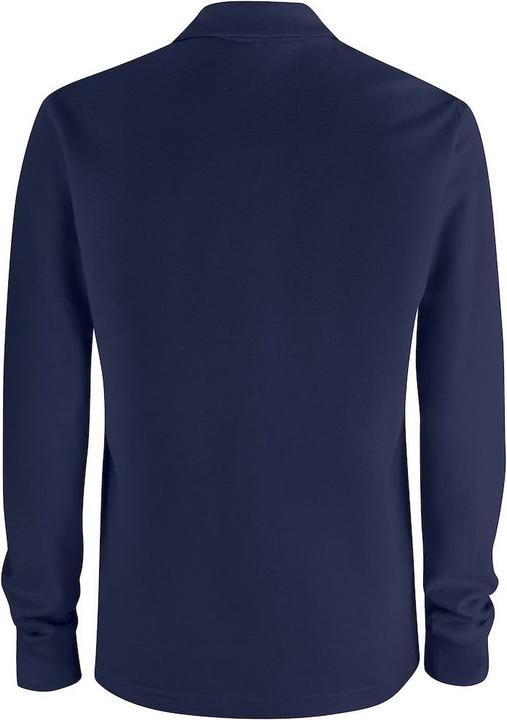 Immagine prodotto Clique Polo a maniche lunghe (XL)