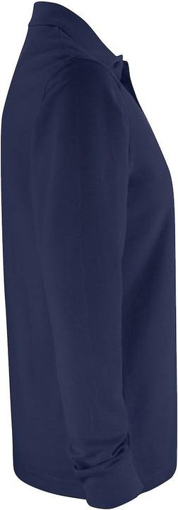 Immagine prodotto Clique Polo a maniche lunghe (XL)