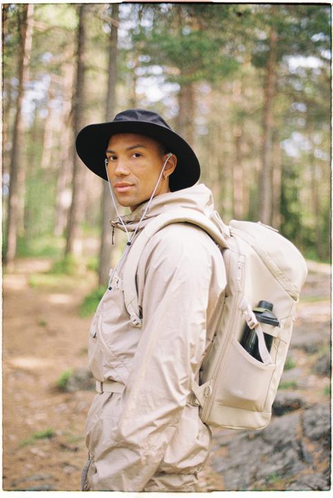 Actual product image Beckmann Street FLX (35 l)