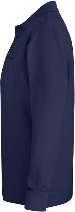 Immagine prodotto Clique Polo a maniche lunghe (XL)