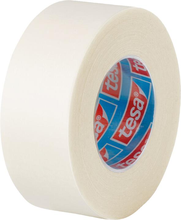 Actual product image tesa tesafilm paper adhesive tape 33m 19mm 1 roll folding box (19 mm)