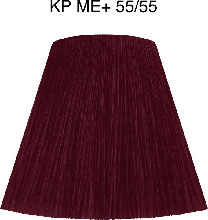 Immagine prodotto Wella Koleston Perfect ME+ Vibrant Reds 55/55, 60ml (55)