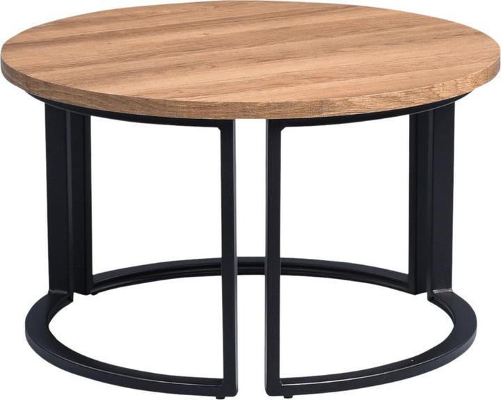 Produktbild M2 Kollektion Chicago 1 (60 x 60 x 36 cm)