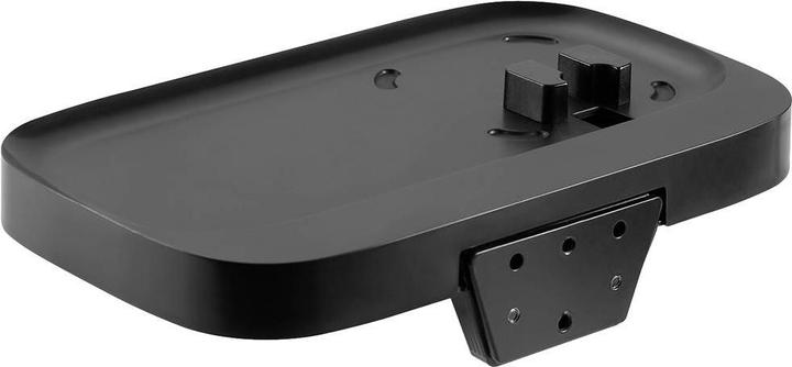 Actual product image myWall 2 wall brackets for SONOS ONE / ONE SL / PLAY:1 speakers (Set, Wall installation)