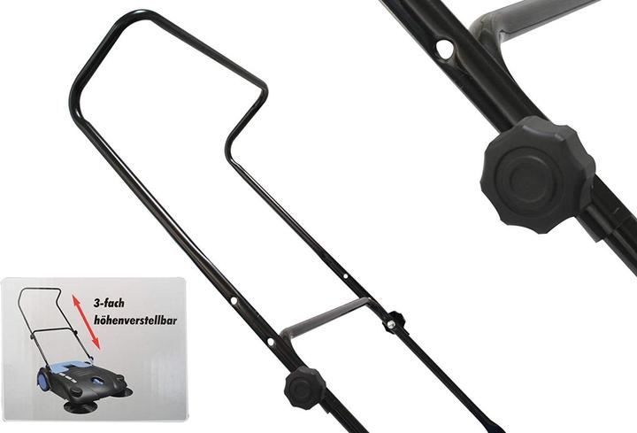 Produktbild Güde Gkm 700