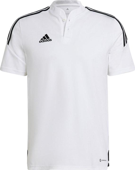 adidas Condivo 22 Poloshirt Herren (M)
