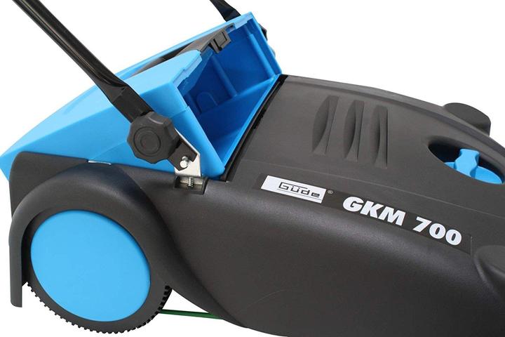 Produktbild Güde Gkm 700