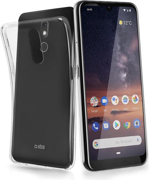 Immagine prodotto SBS Copertura di protezione (Nokia 3.2)