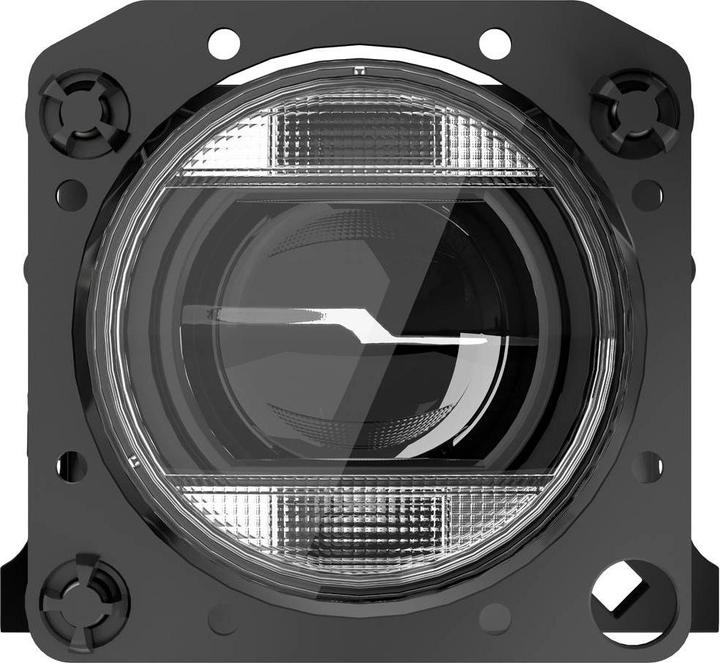 Productafbeelding Osram LEDUHL101 LEDriving Universele Koplamp 101 Grootlicht, dimlicht