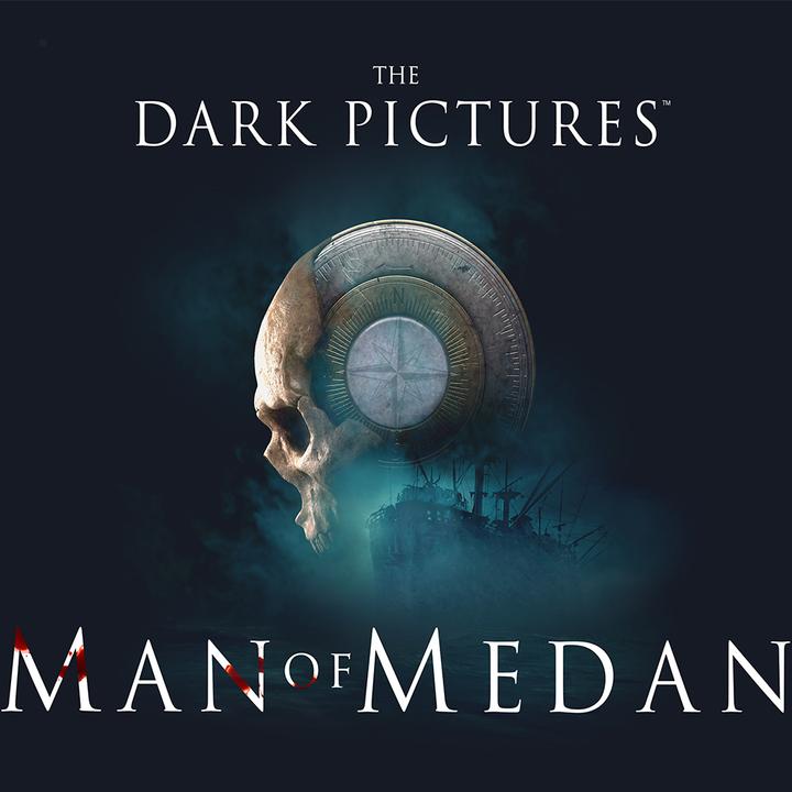 Image du produit Bandai Namco The Dark Pictures Anthologie : Man of Medan (Xbox One S, DE)