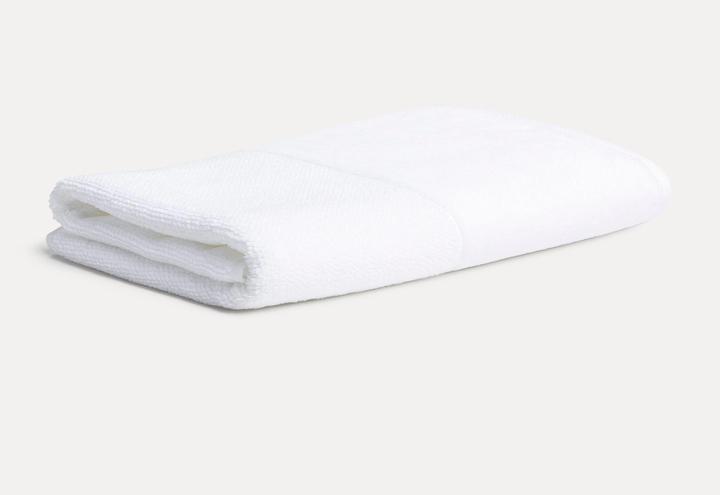 Actual product image Möve Bamboo Luxe (80 x 150 cm)