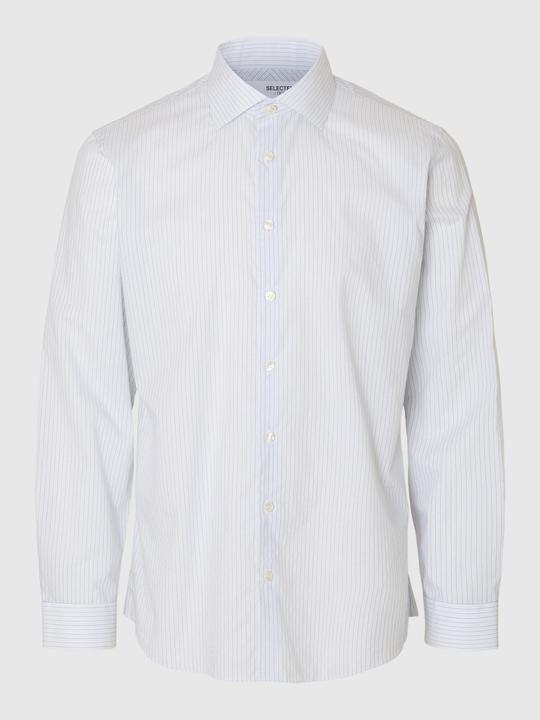 Immagine prodotto Selected Homme Camicia slim fit in 100% cotone (L)
