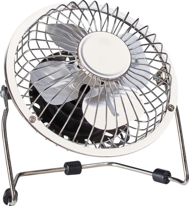Actual product image Kikkerland Desk fan (0 dB)