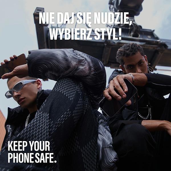 Image du produit PanzerGlass SAFE. Protecteur d'écran iPhone 2023 6.1 Ultra-Wide Fit (1 pièce(s), Apple iPhone 15)