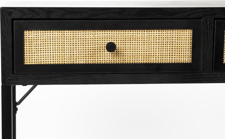 Actual product image Zuiver Table (40 x 120 x 76 cm)